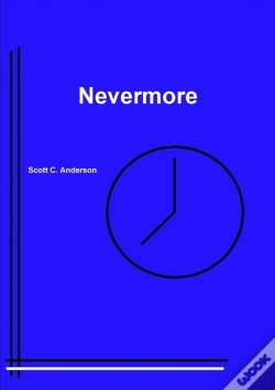 Capa do artigo Nevermore
