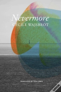 Capa do artigo Nevermore