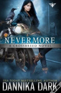 Capa do artigo Nevermore