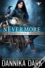 Capa do artigo Nevermore
