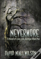 Capa do artigo Nevermore