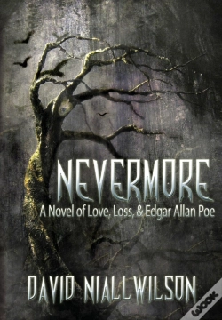 Capa do artigo Nevermore
