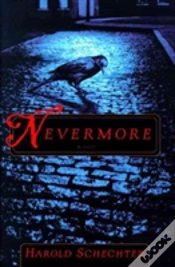 Capa do artigo Nevermore