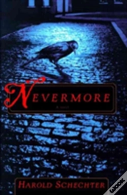 Capa do artigo Nevermore