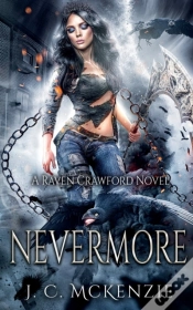Capa do artigo Nevermore