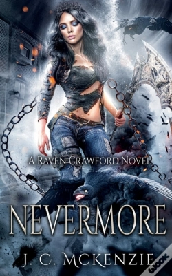 Capa do artigo Nevermore