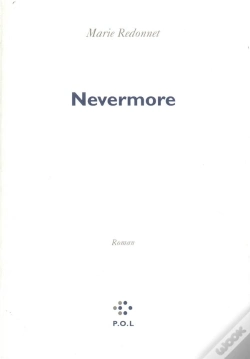 Capa do artigo Nevermore