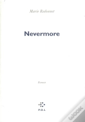 Capa do artigo Nevermore