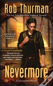 Capa do artigo Nevermore