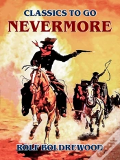 Capa do artigo Nevermore