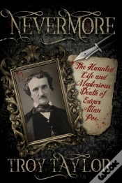 Capa do artigo Nevermore