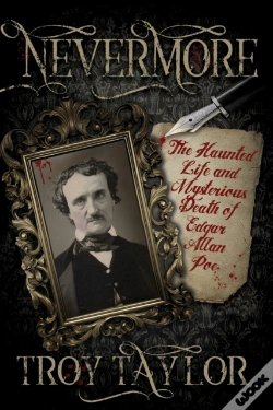Capa do artigo Nevermore