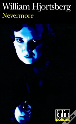 Capa do artigo Nevermore