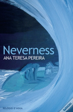 Capa do artigo Neverness