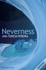 Capa do artigo Neverness