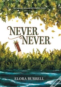 Capa do artigo Nevernever