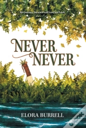 Capa do artigo Nevernever