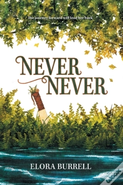 Capa do artigo Nevernever