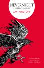 Nevernight - A Igreja Vermelha - Preview