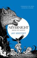 Nevernight - Arena de Sangue