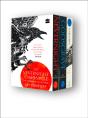 Nevernight Chronicles Compl Pb - Preview