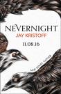 Nevernight - Preview