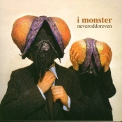 Capa do artigo Neveroddoreven - CD