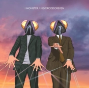 Capa do artigo Neveroddoreven Redux - CD