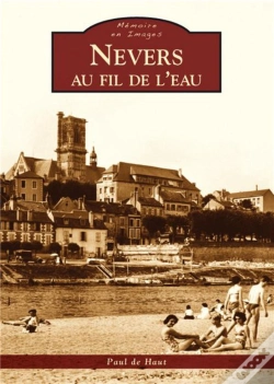Capa do artigo Nevers Au Fil De L'Eau
