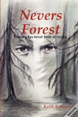 Capa do artigo Nevers Forest
