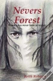 Capa do artigo Nevers Forest