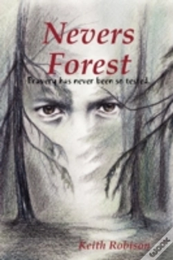 Capa do artigo Nevers Forest