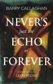 Never'S Just The Echo Of Forever