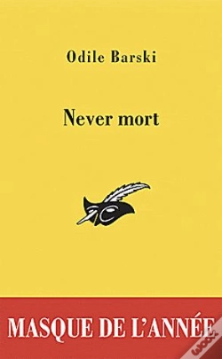Capa do artigo Nevers Mort