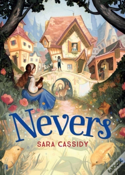 Capa do artigo Nevers
