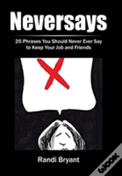 Capa do artigo Neversays