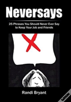 Capa do artigo Neversays