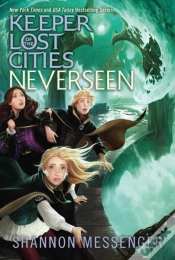 Capa do artigo Neverseen