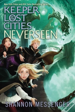 Capa do artigo Neverseen