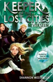 Capa do artigo Neverseen