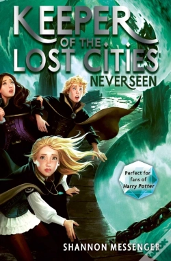 Capa do artigo Neverseen