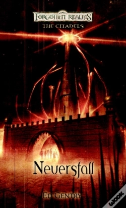 Capa do artigo Neversfall