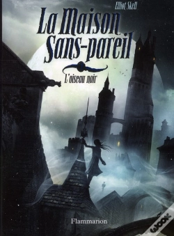 Capa do artigo Neversuch House