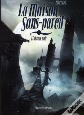 Capa do artigo Neversuch House