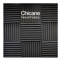 Capa do artigo Nevertheless - CD