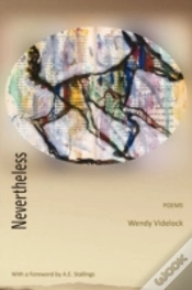 Capa do artigo Nevertheless - Poems