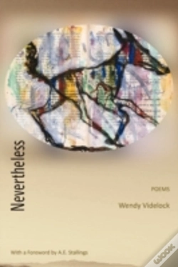 Capa do artigo Nevertheless - Poems