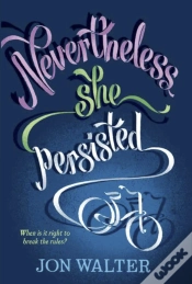 Capa do artigo Nevertheless She Persisted