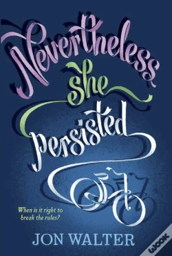 Capa do artigo Nevertheless She Persisted