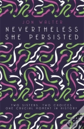 Nevertheless She Persisted